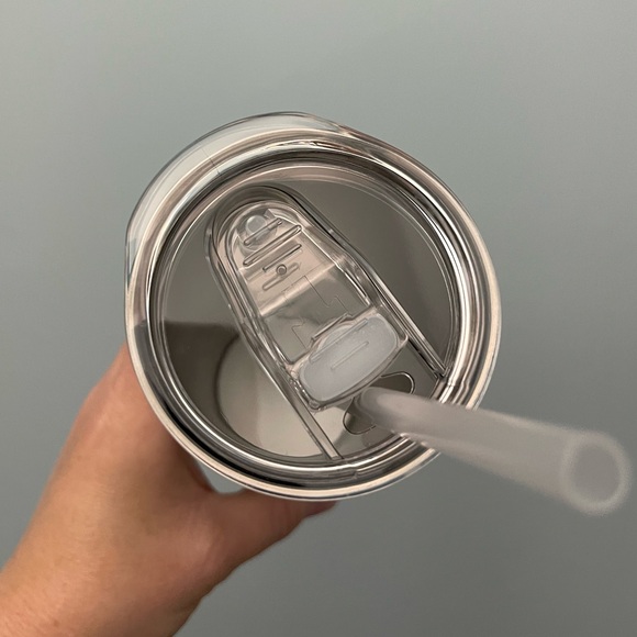 Wolf Tumbler Gift Glow in dark Tumbler Custom Made 20oz - Picture 5 of 6